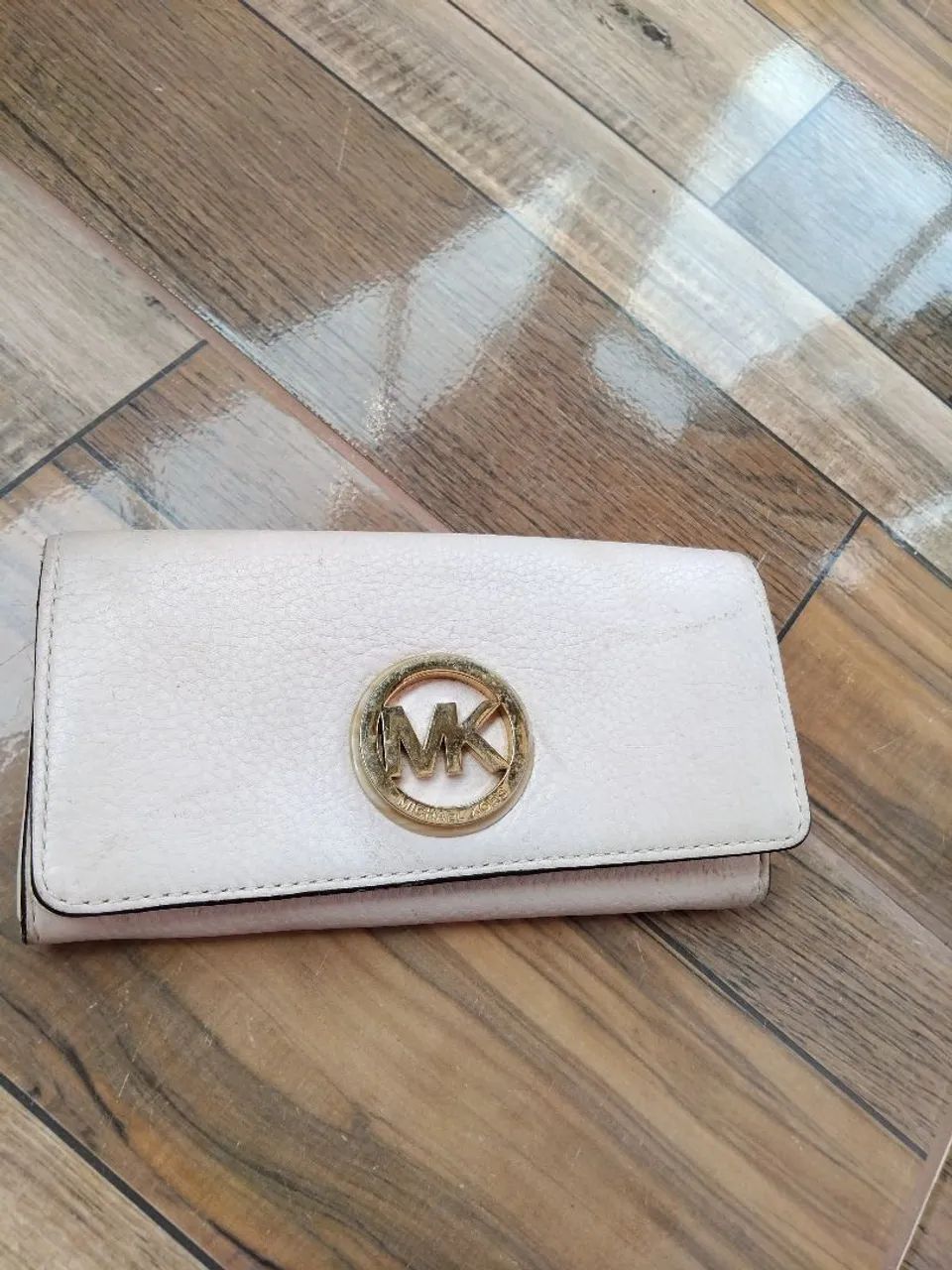 Carteira Michael kors 