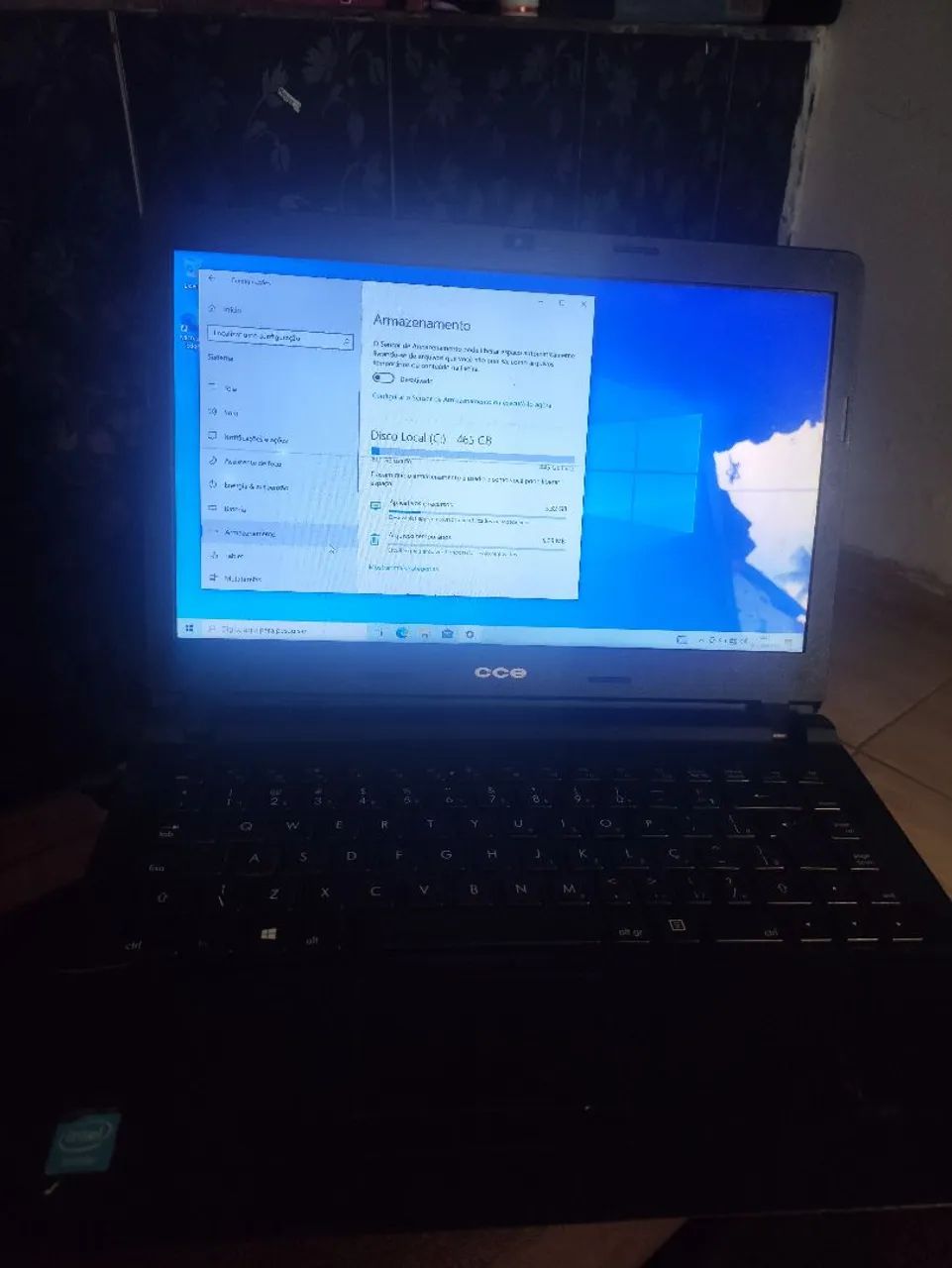 Vendo notebook  - Foto 2