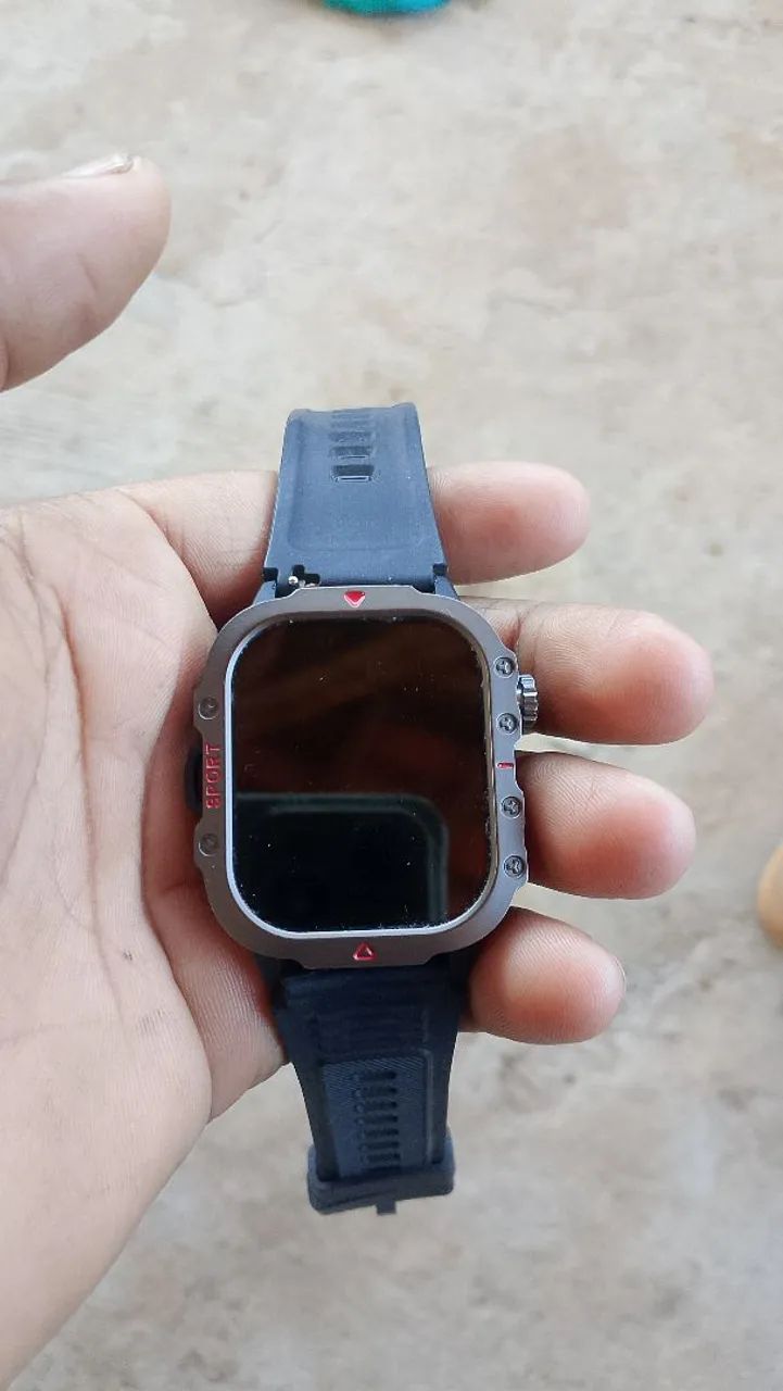 vendo relógio  - Foto 4