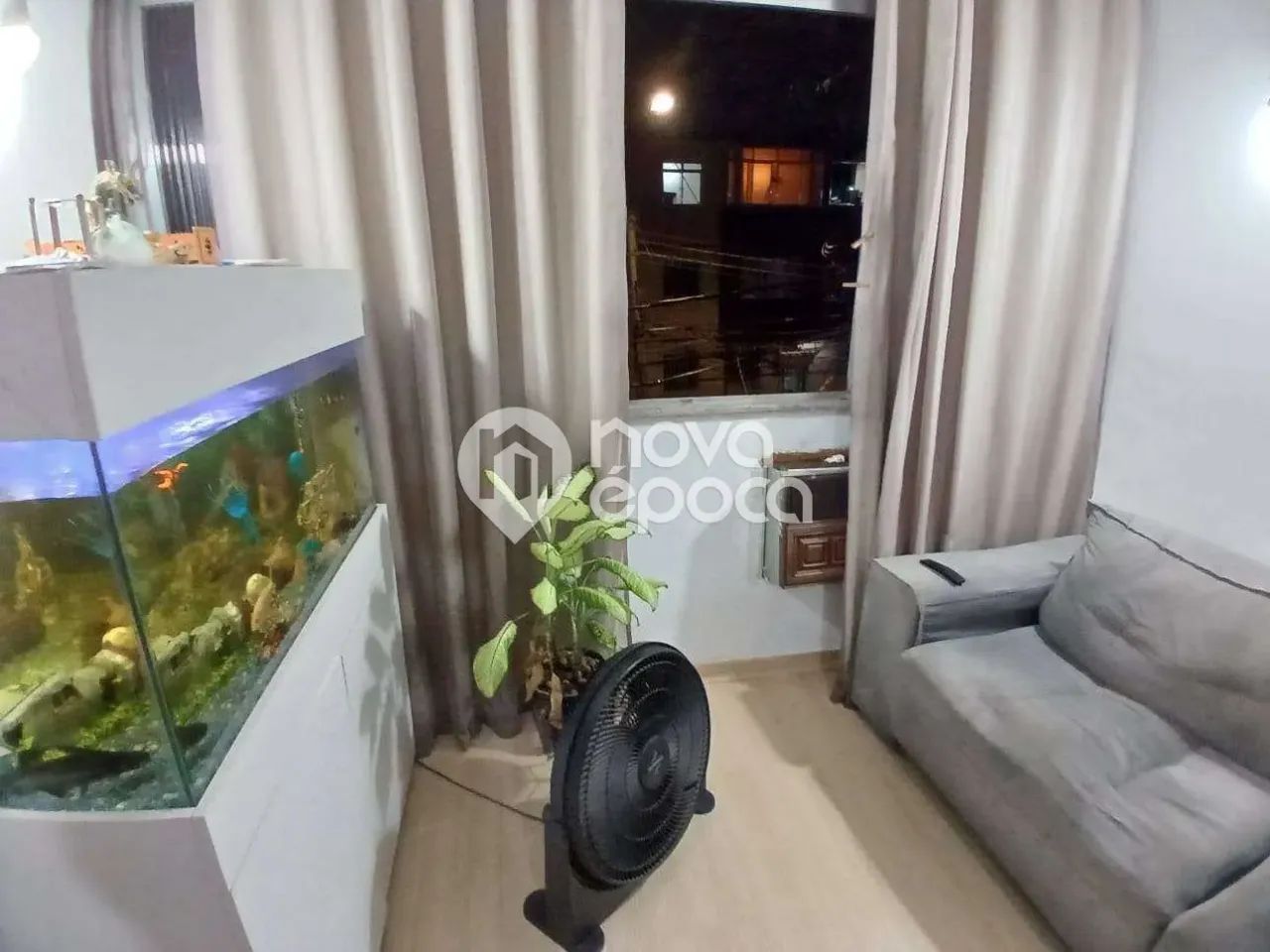 Cachambi | Apartamento 3 quartos - Foto 3