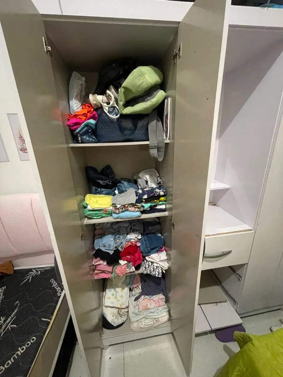 Guarda roupa perfeita  - Foto 2
