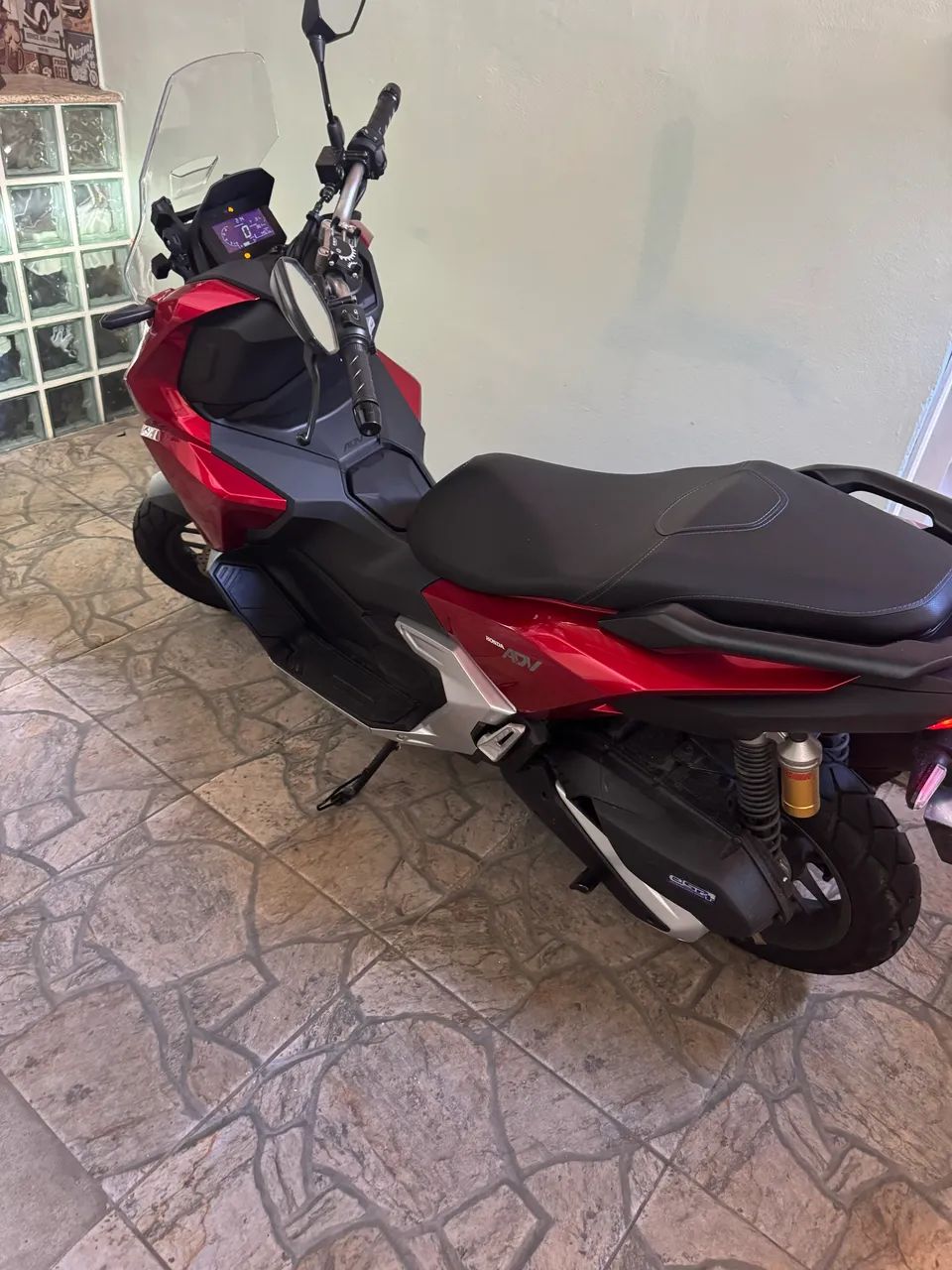 Honda ADV 160 - Foto 5