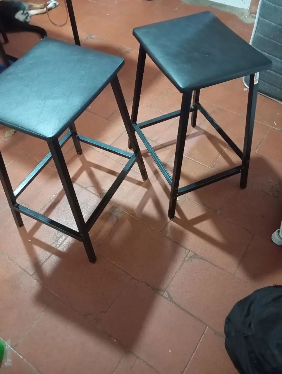 Cadeiras - Foto 3