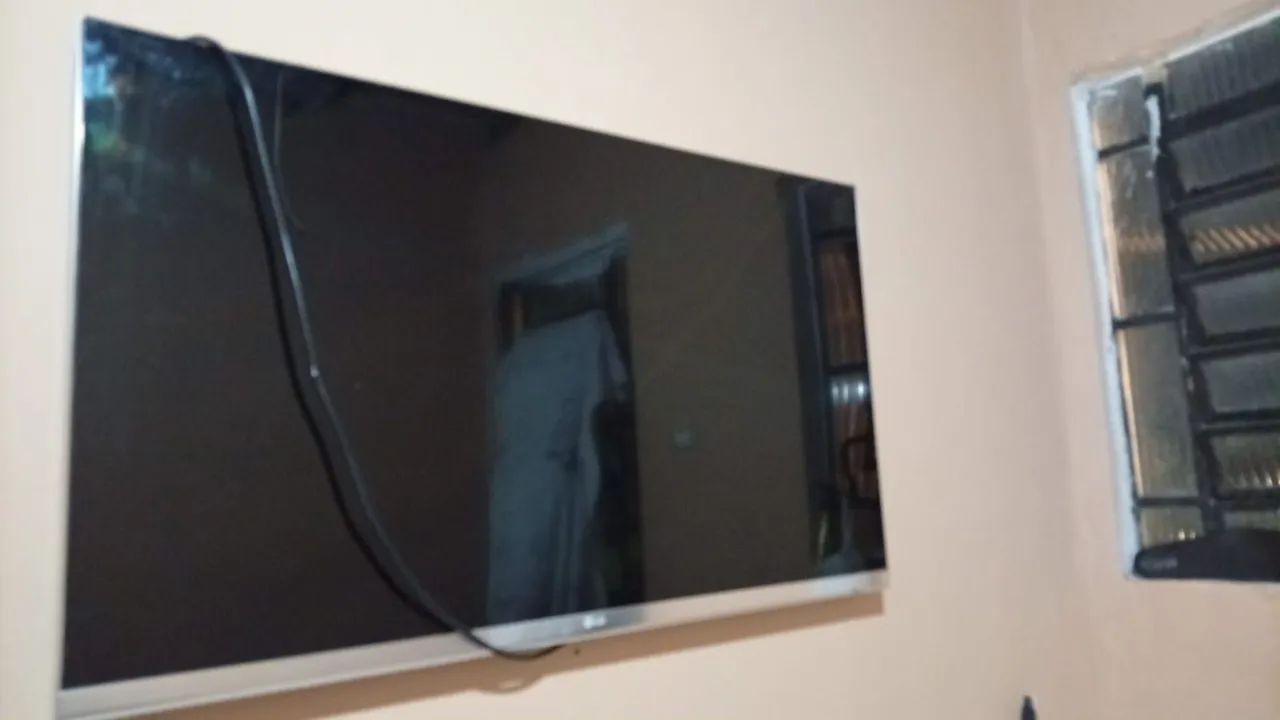 Televisão 50 polegadas  - Foto 2