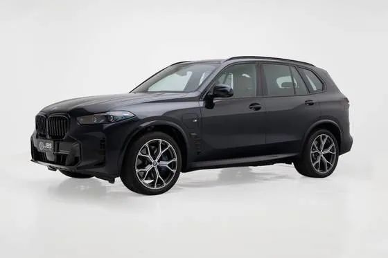 BMW X5 Xdrive 50E 3.0 M Sport Aut. (hibrido) 2025
