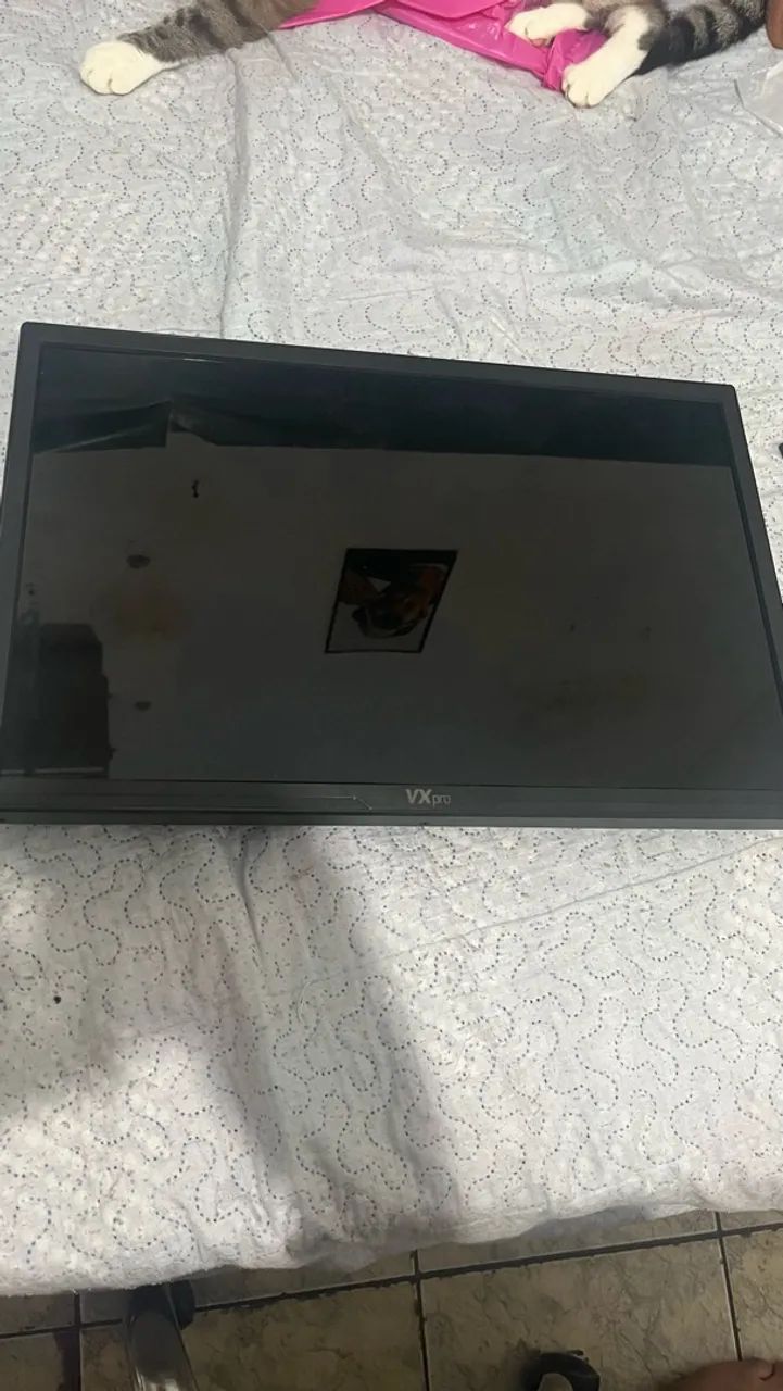 Monitor vx pro 19?  - Foto 3
