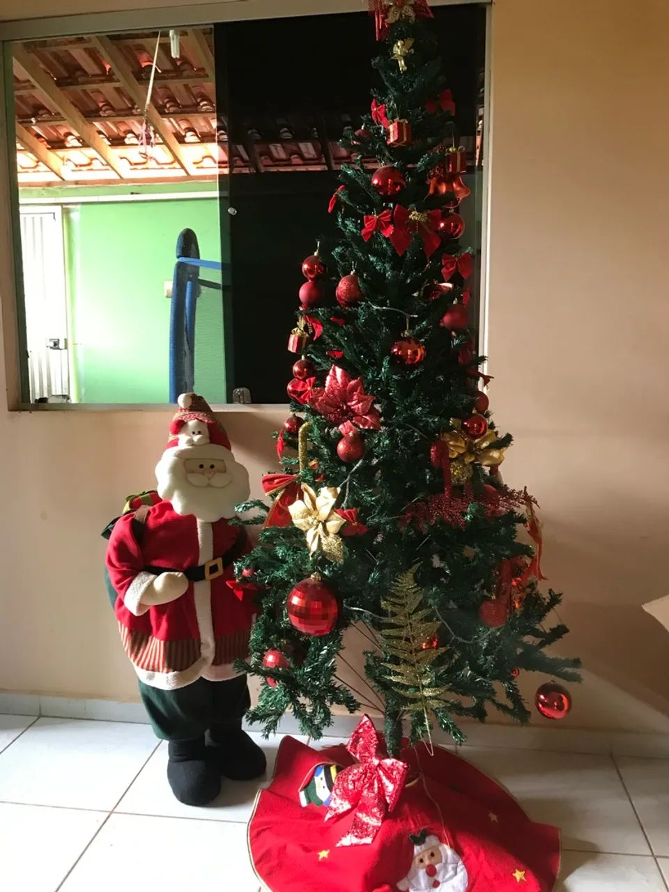 Árvore de Natal  - Foto 5