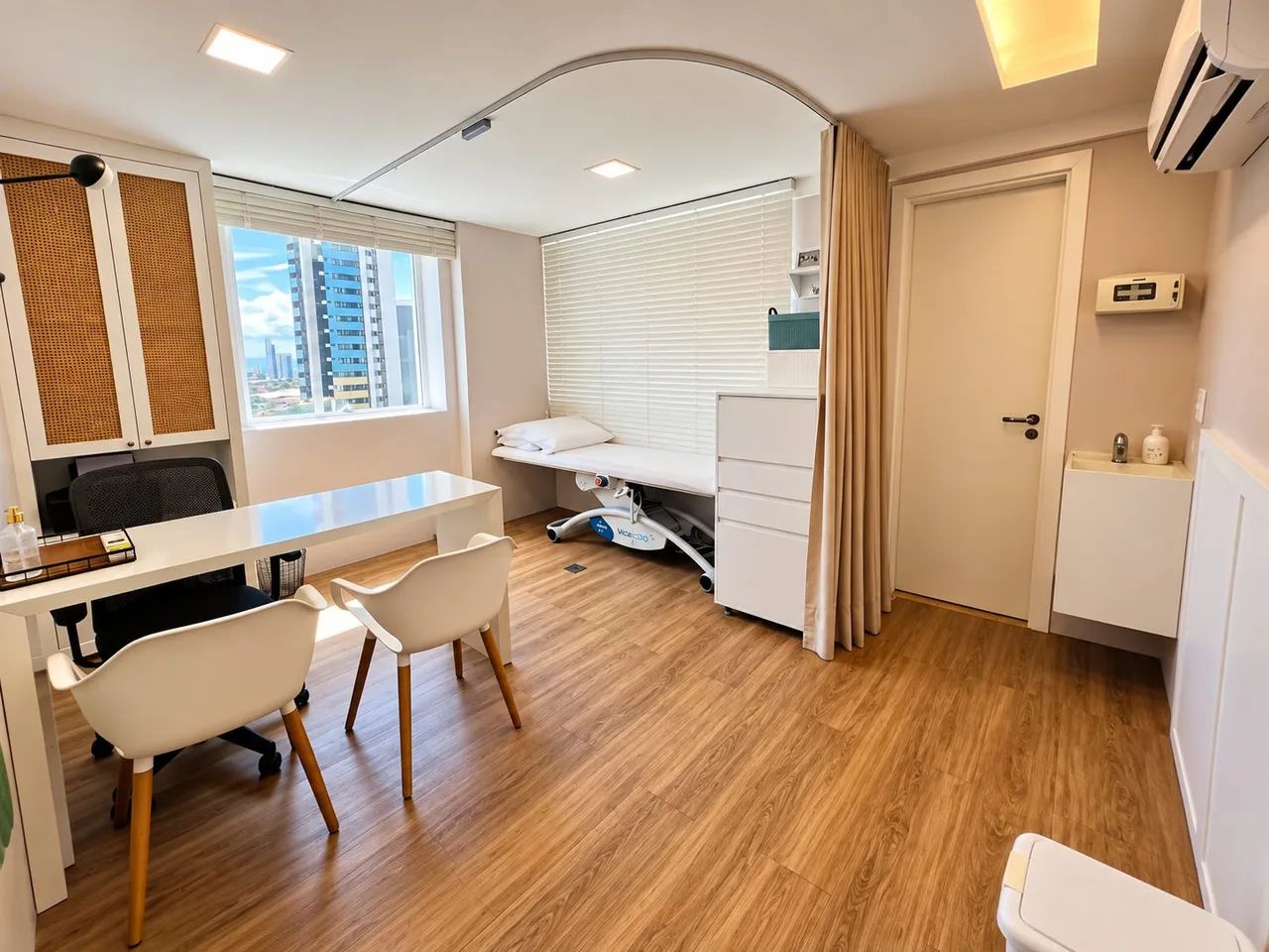 Sala Comercial no BS Tower  Centro, Fortaleza - Foto 5