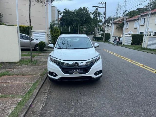 Honda HR-V LX 1.8 Flexone 16V 5p Aut., foto 10 de 20