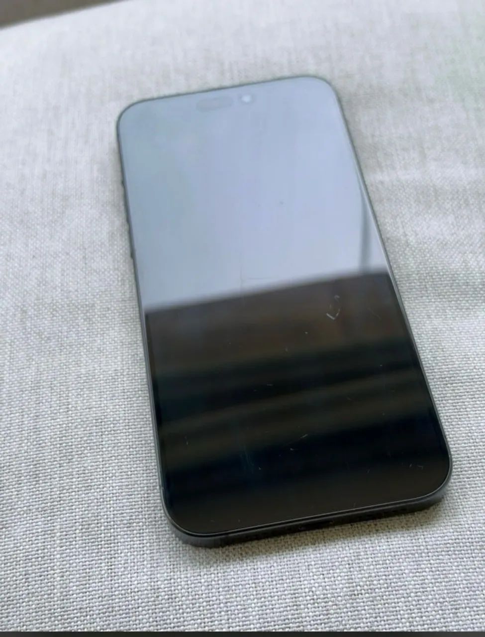 iPhone 15 Pro Max 256gb - Foto 2