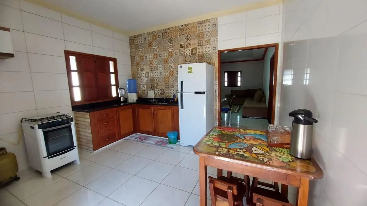 Aluga-se excelente casa de temporada em Prado Bahia  - Foto 7