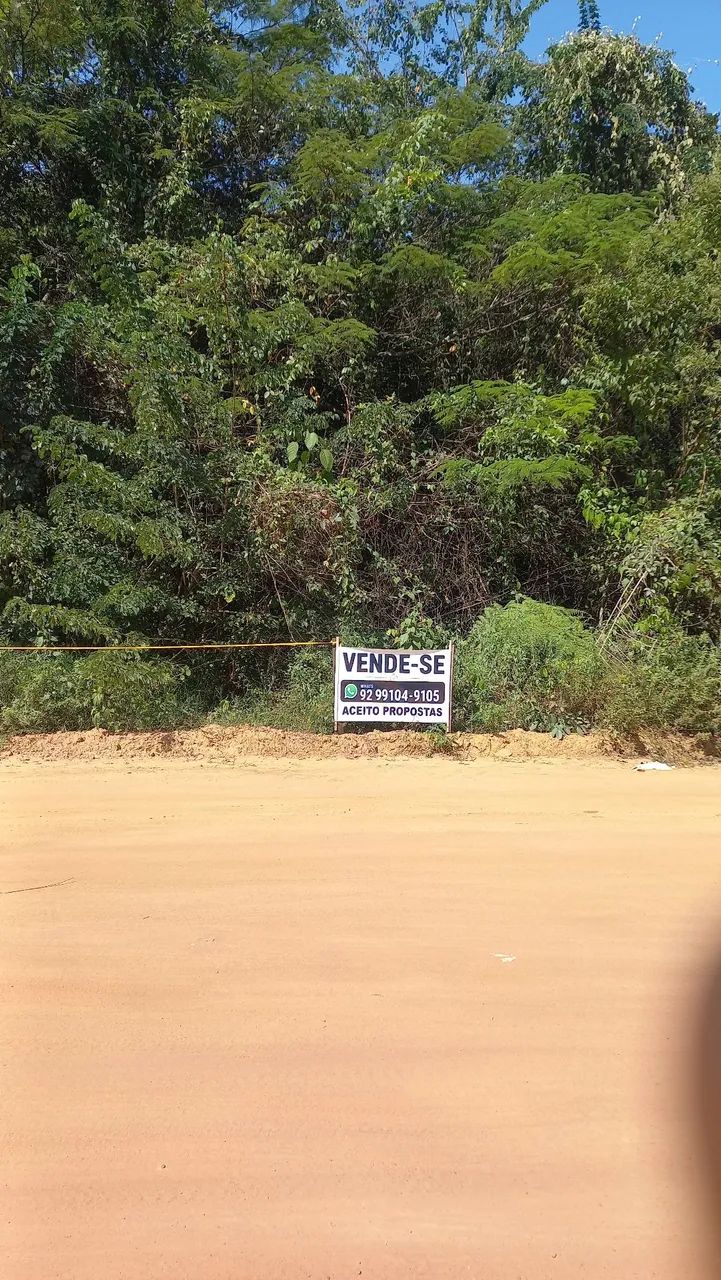 Terreno Ramal Caldeirão/Iranduba - Foto 4