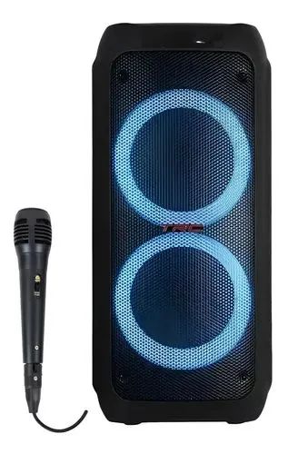 Caixa TRC 