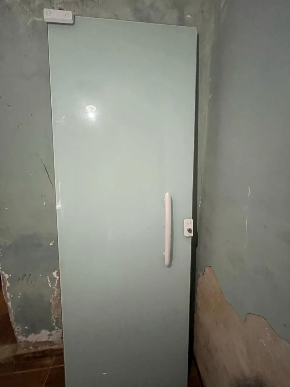 Porta blindex  - Foto 2