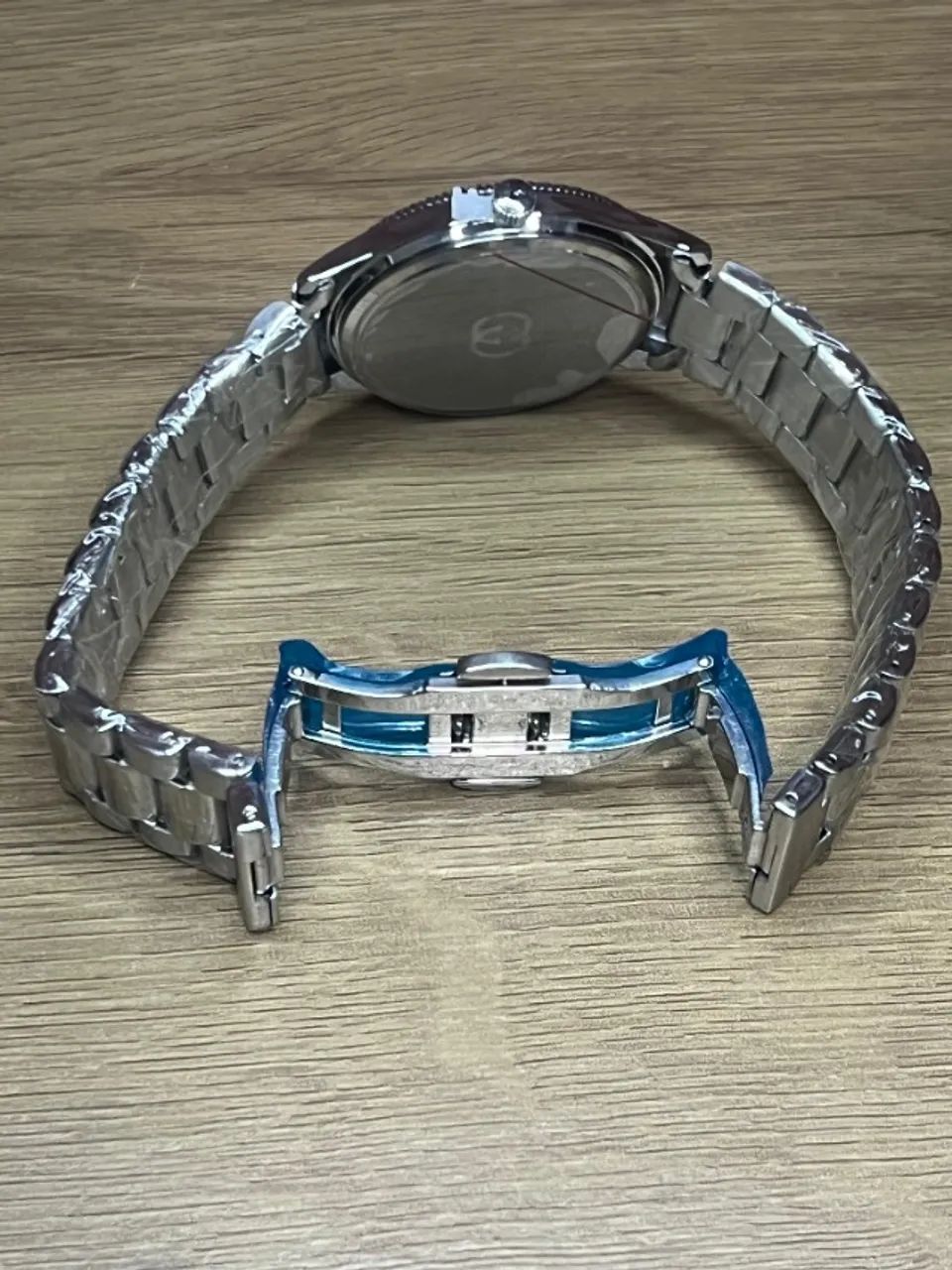 Relógio de Pulso Feminino Gucci Luxo Elegante - Foto 4