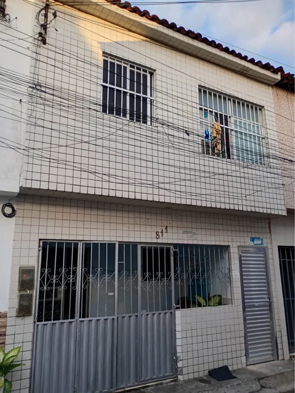 VENDE-SE 1º ANDAR 