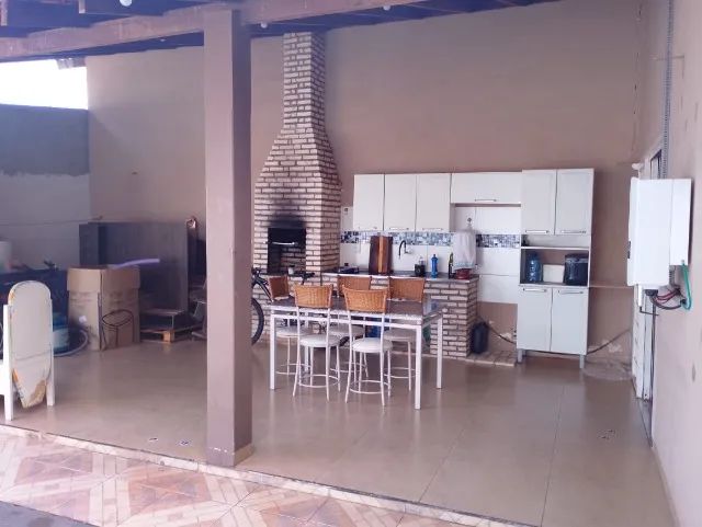 Casa em Cuiabá. 2 Quartos, Pq Ohara, perto da Fernando Correa - Foto 3