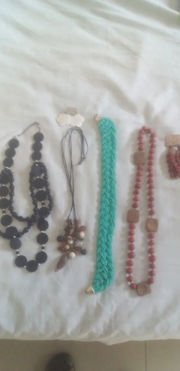 Bijuterias Vintage.  - Foto 4