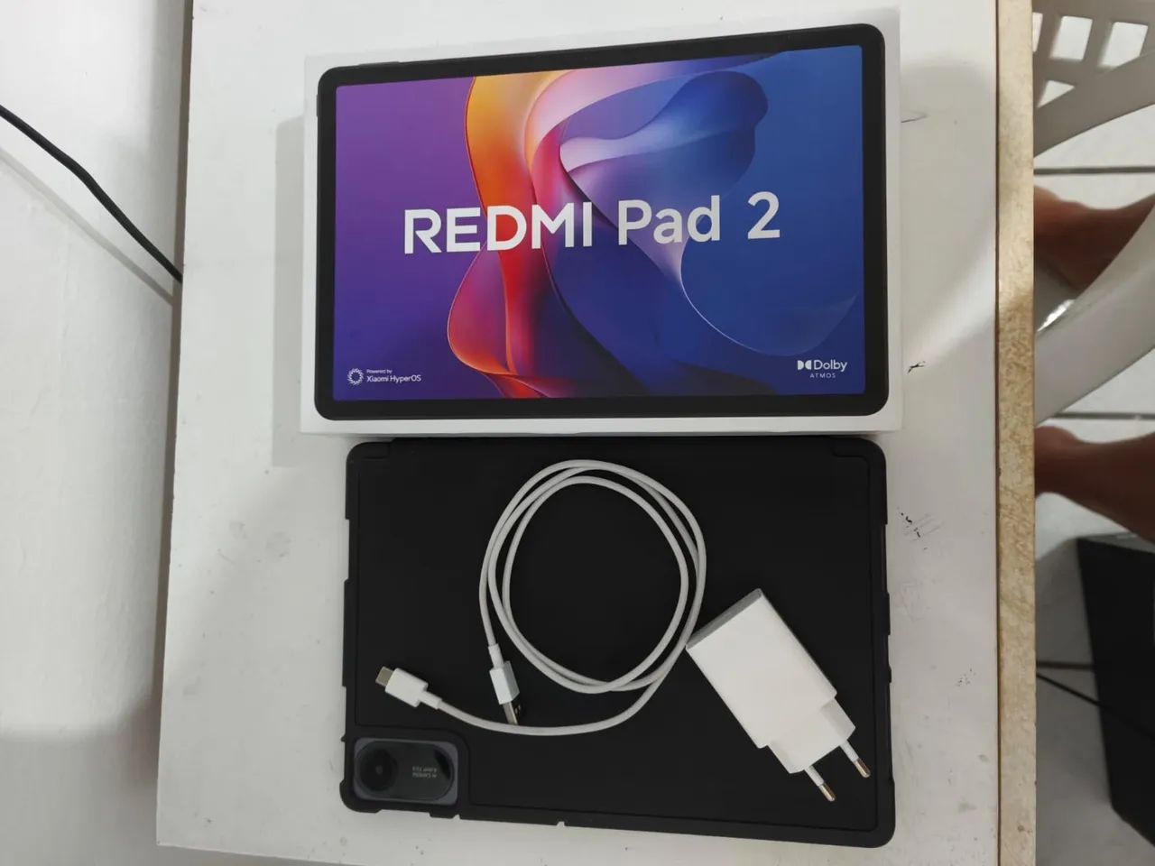 Tablet Redmi Pad 2  - Foto 5