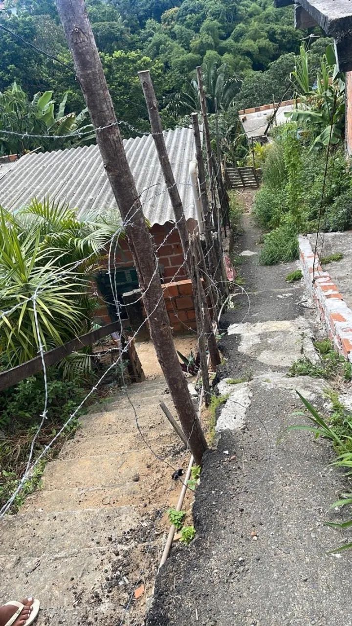 Foto - Salvador - Cajazeiras