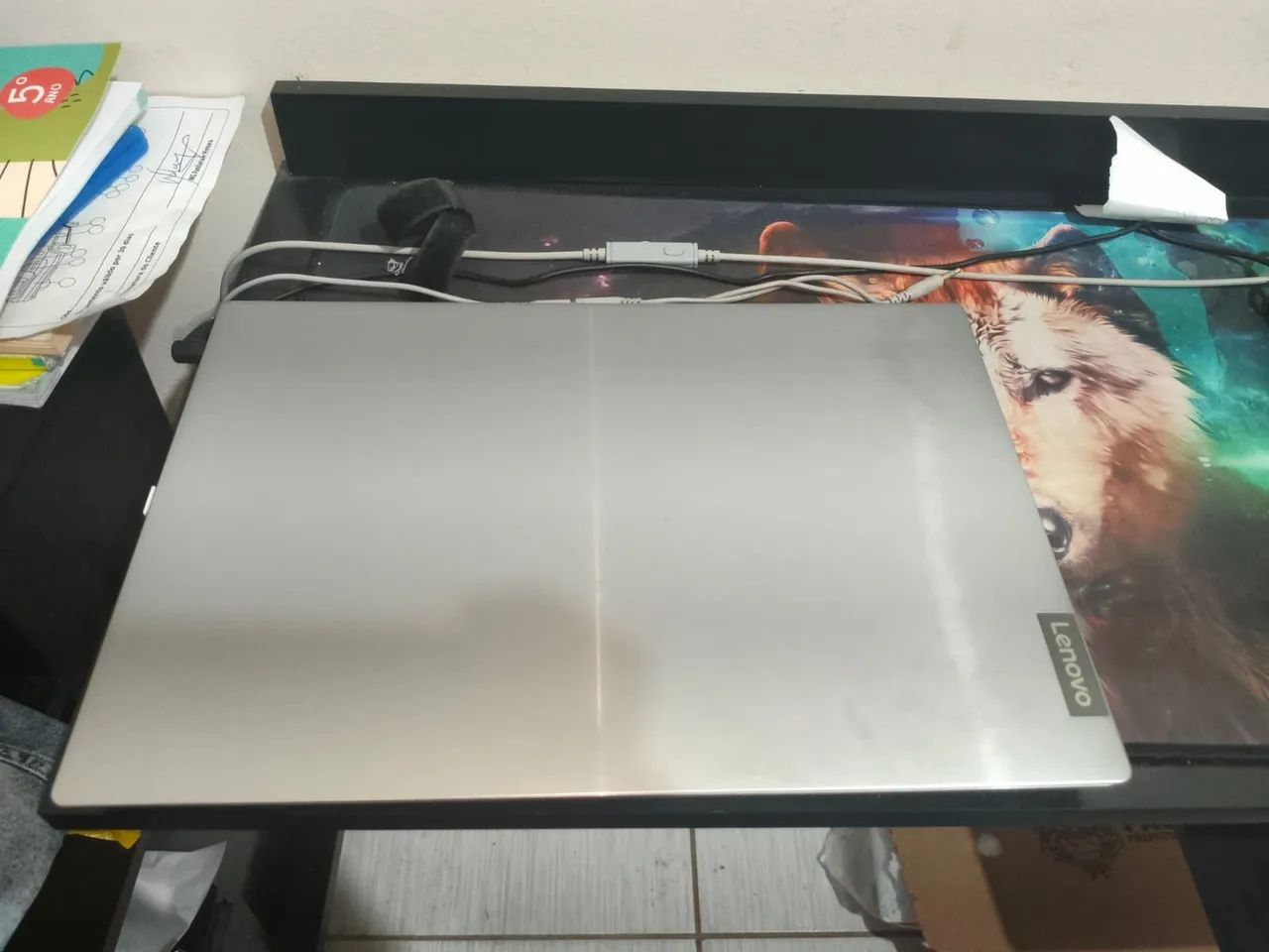 Vendo ou Troco Notebook em PC - Foto 5