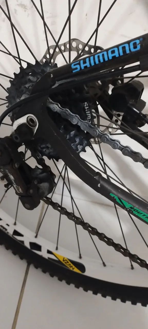Bike aro 29 - Foto 4