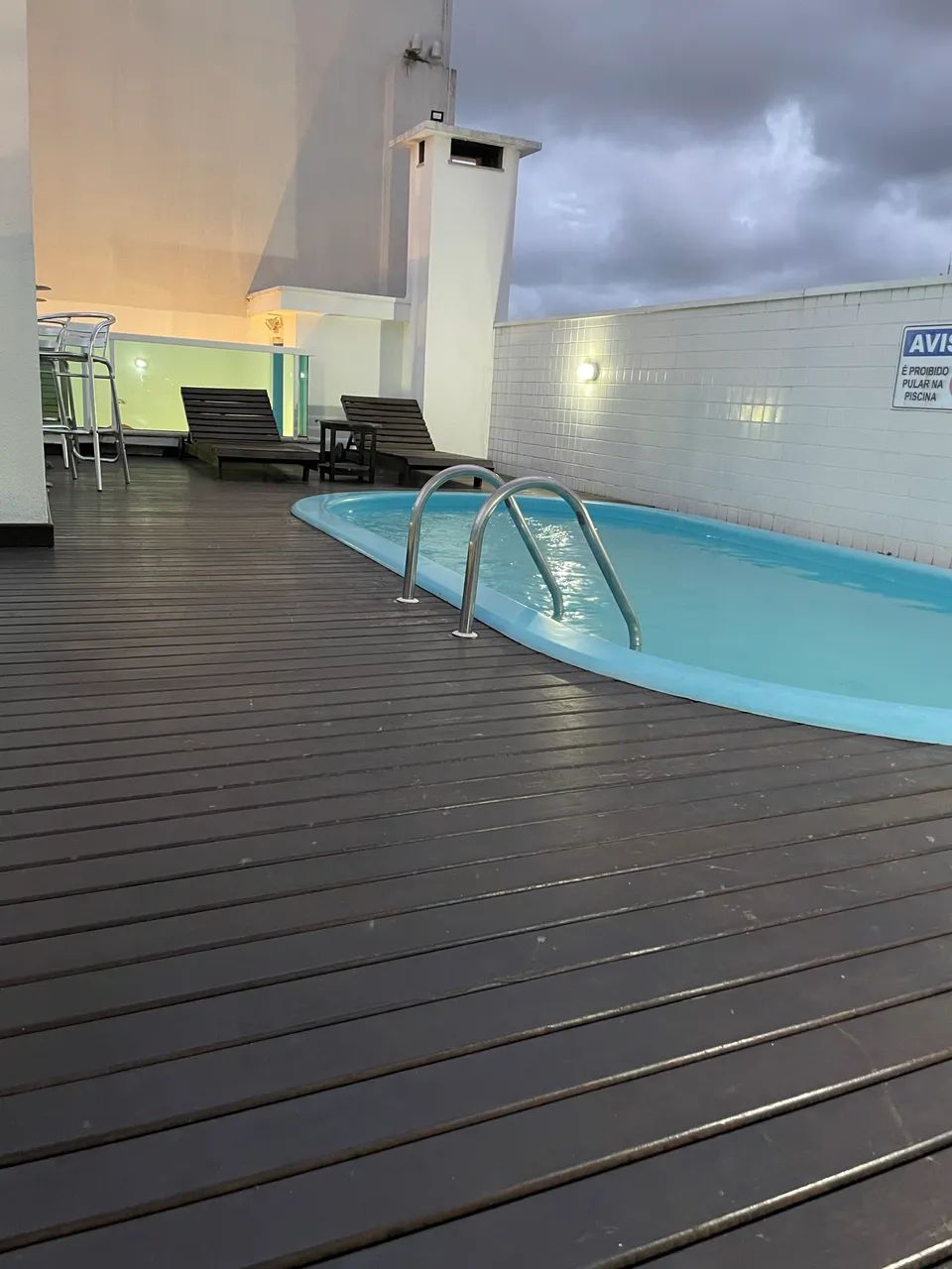 Apartamento 1 suíte + 2 quartos Vila Operária 