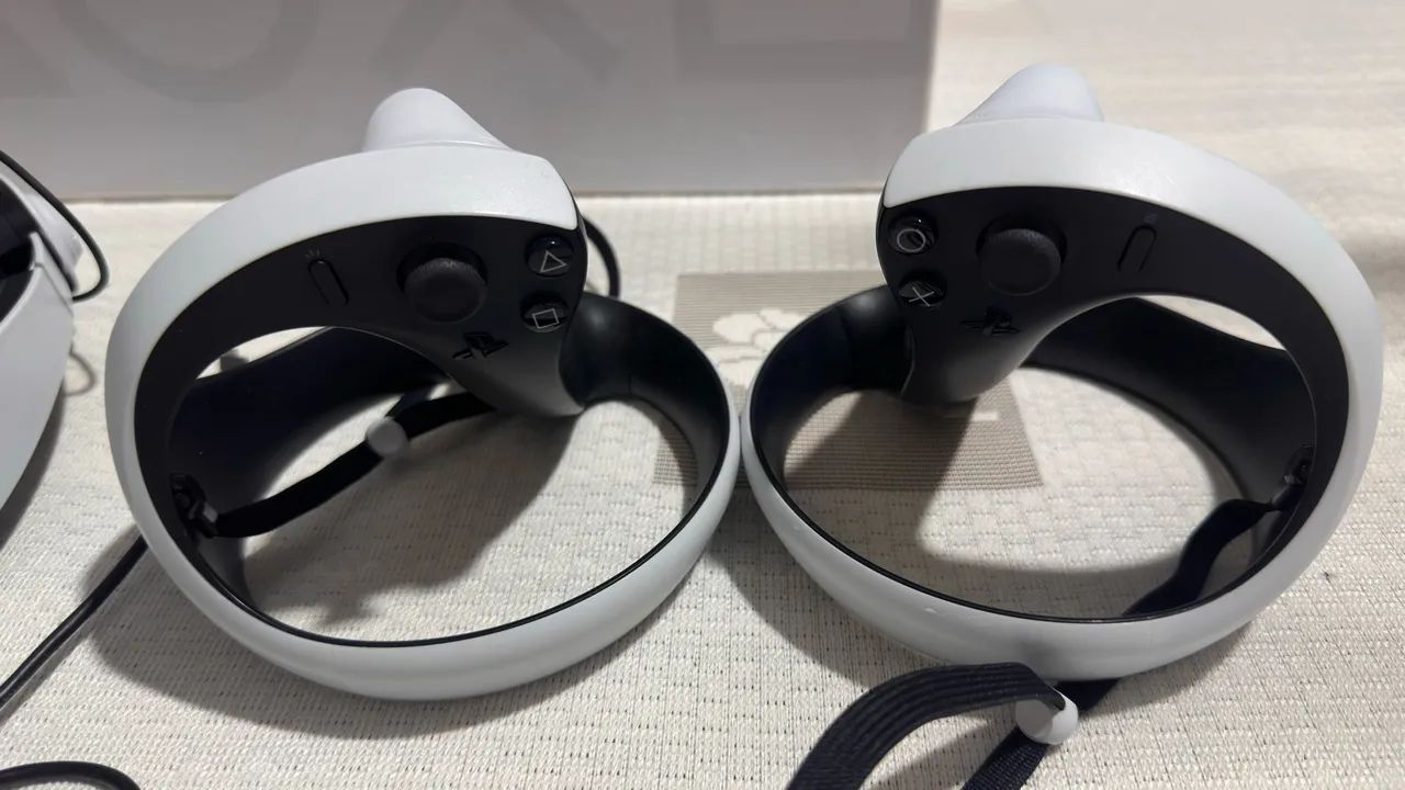 PlayStation VR2 - R$ 2.600 - Foto 2