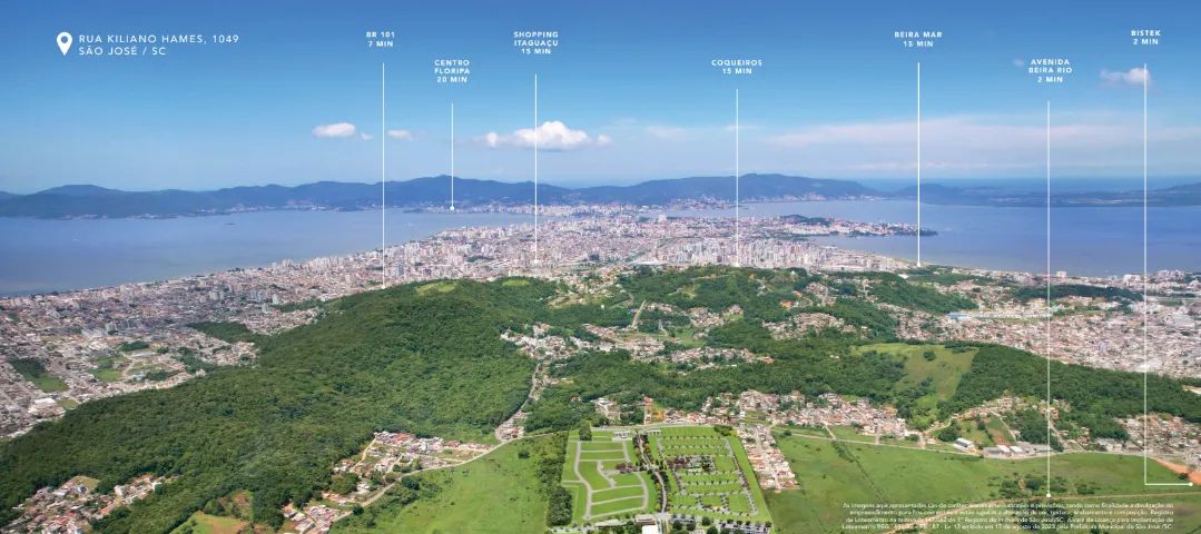 Repasse Terrá Wave - Entrada R$ 49k + Parcelas - Foto 3