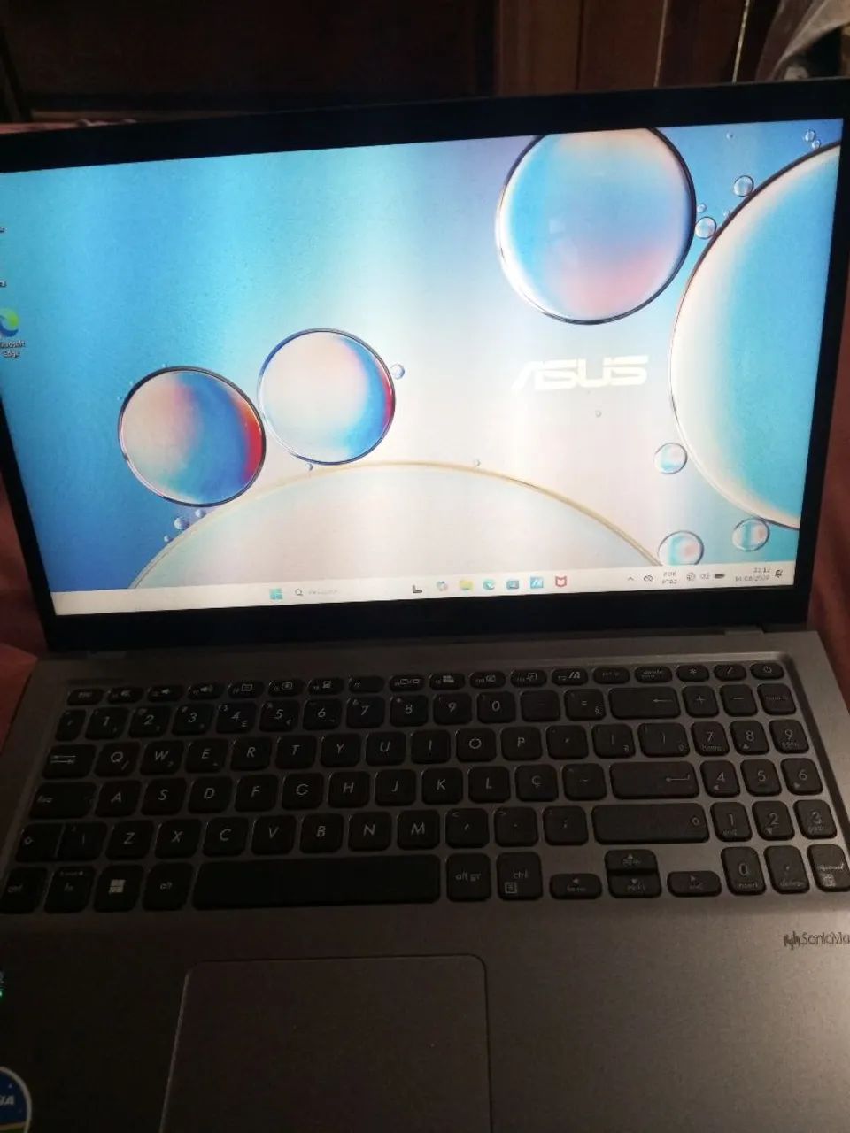 Notebook asus - Foto 2