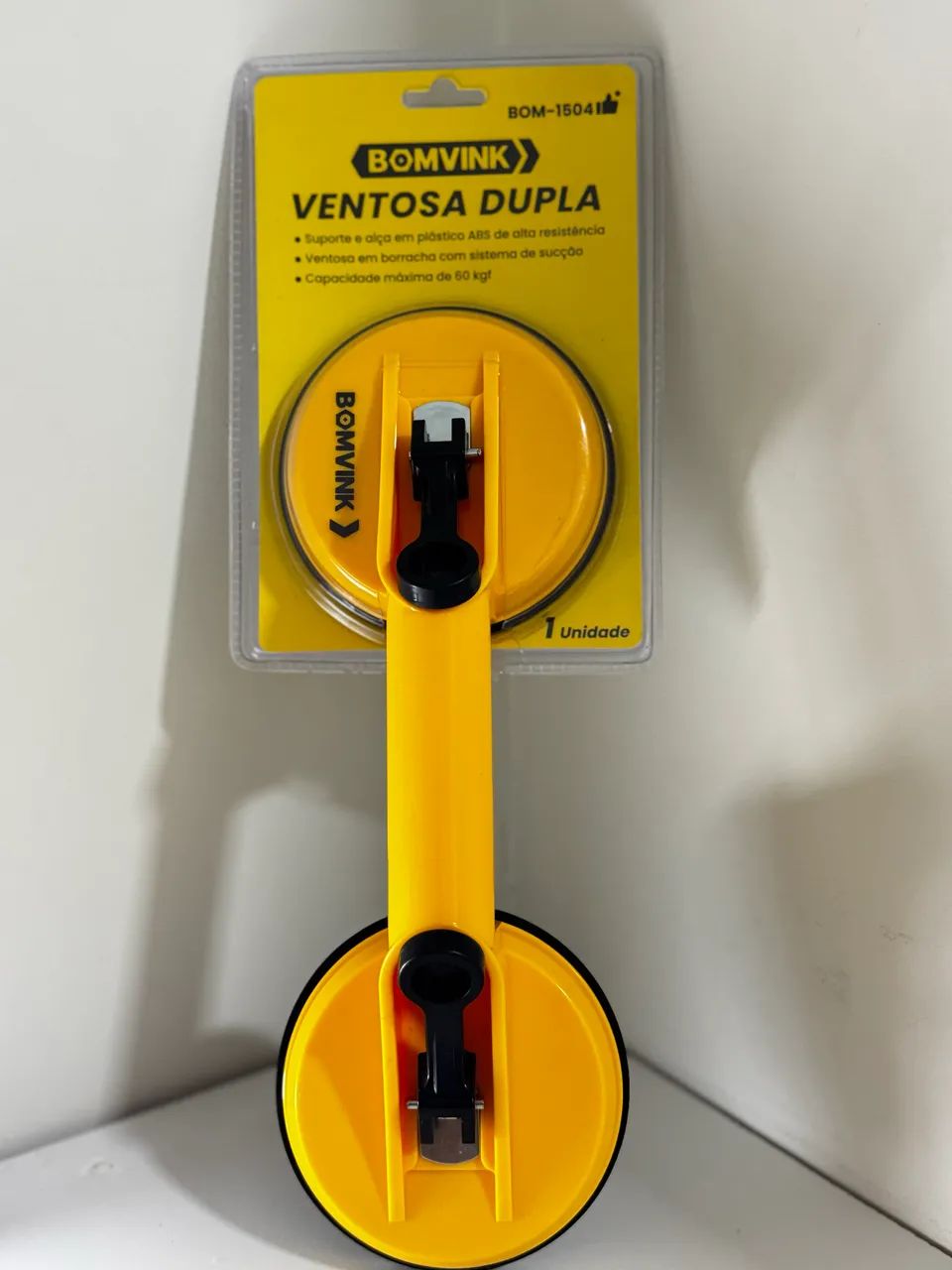 Ventosas Dupla e Simples - Foto 2