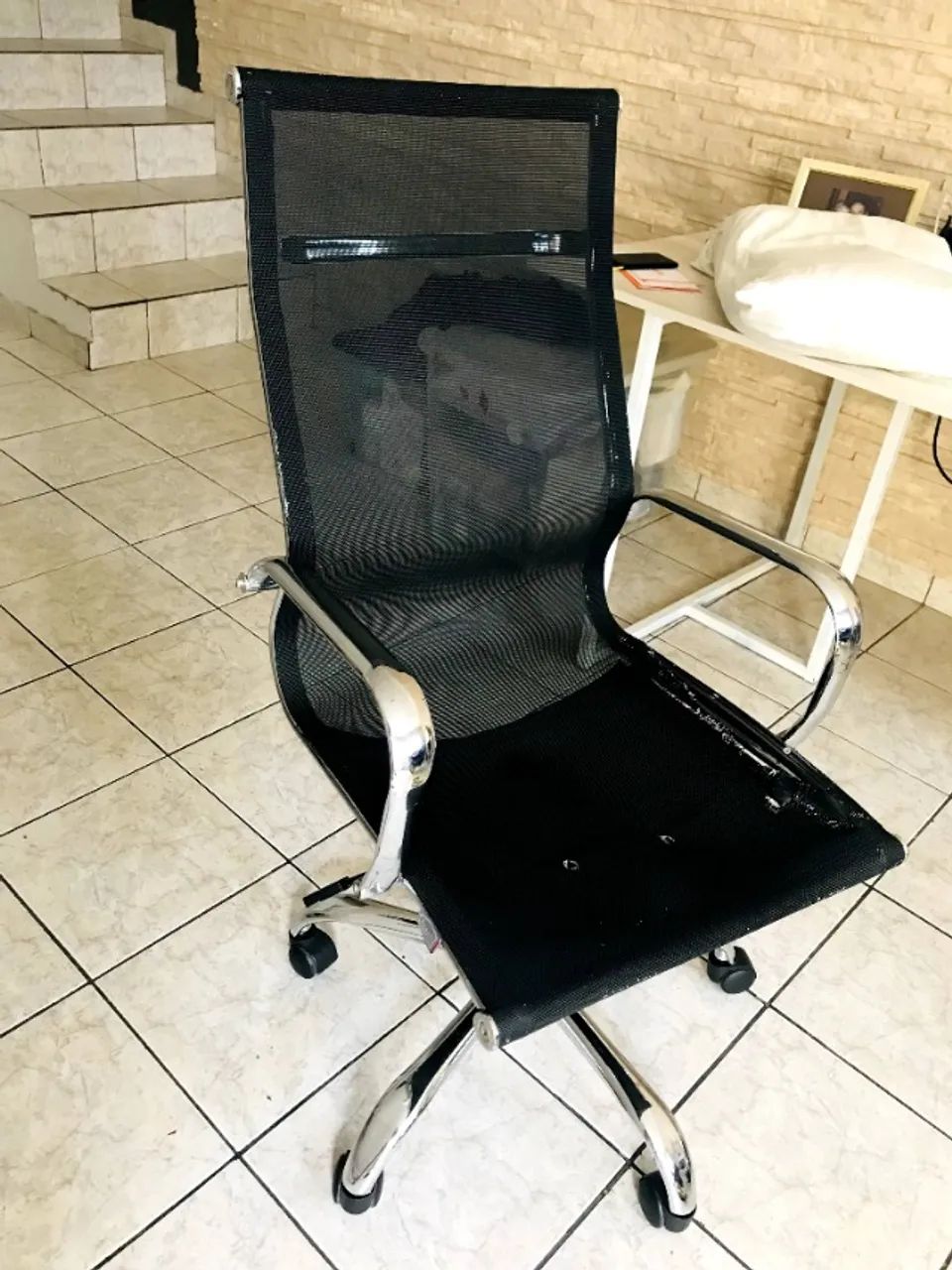 Cadeira de escritório Mobley