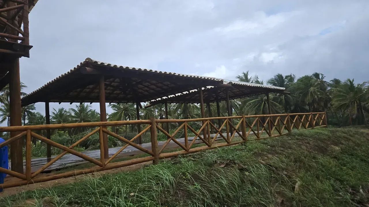 Lote Posição Sul - Sunset beach - Rainha dos Lotes. - Foto 5