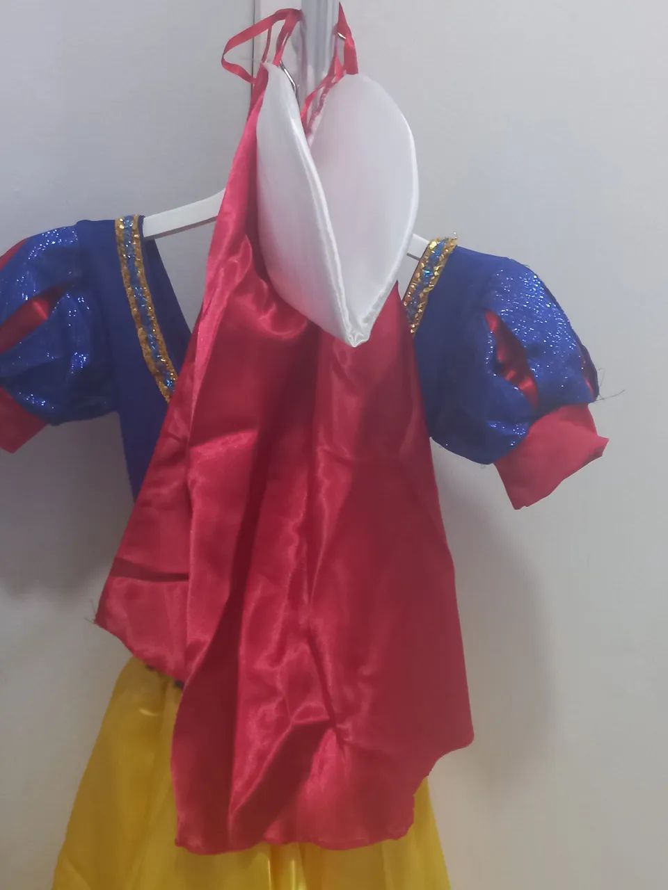 Roupa fantasia  - Foto 6