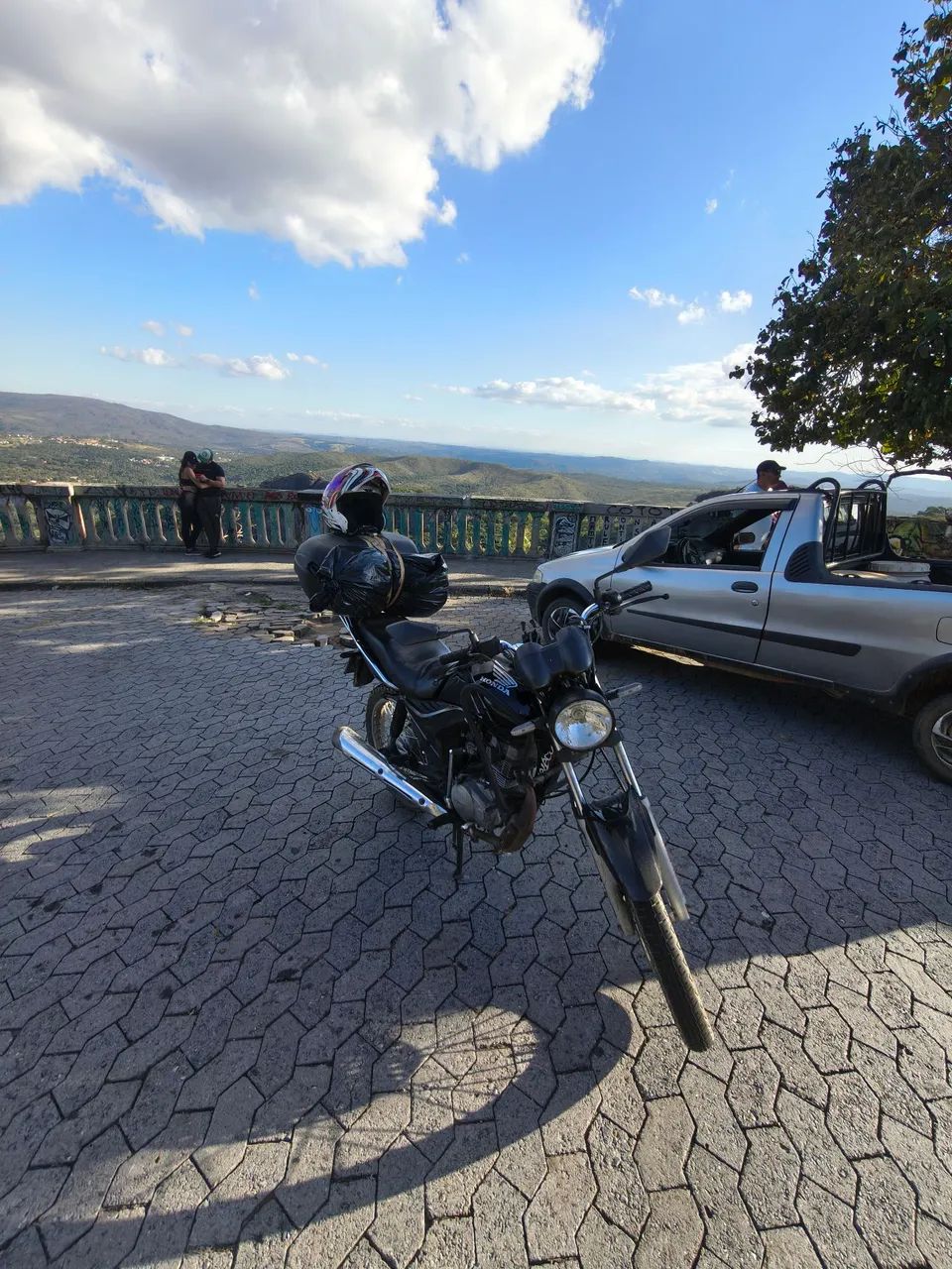 Fan 125  - Foto 3