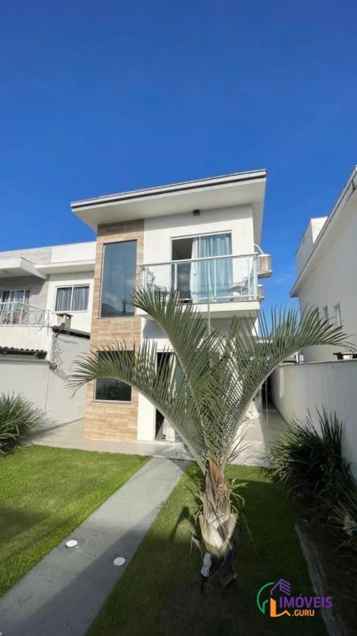 CASA TÉRREA - CAMPECHE - SC - Foto 2