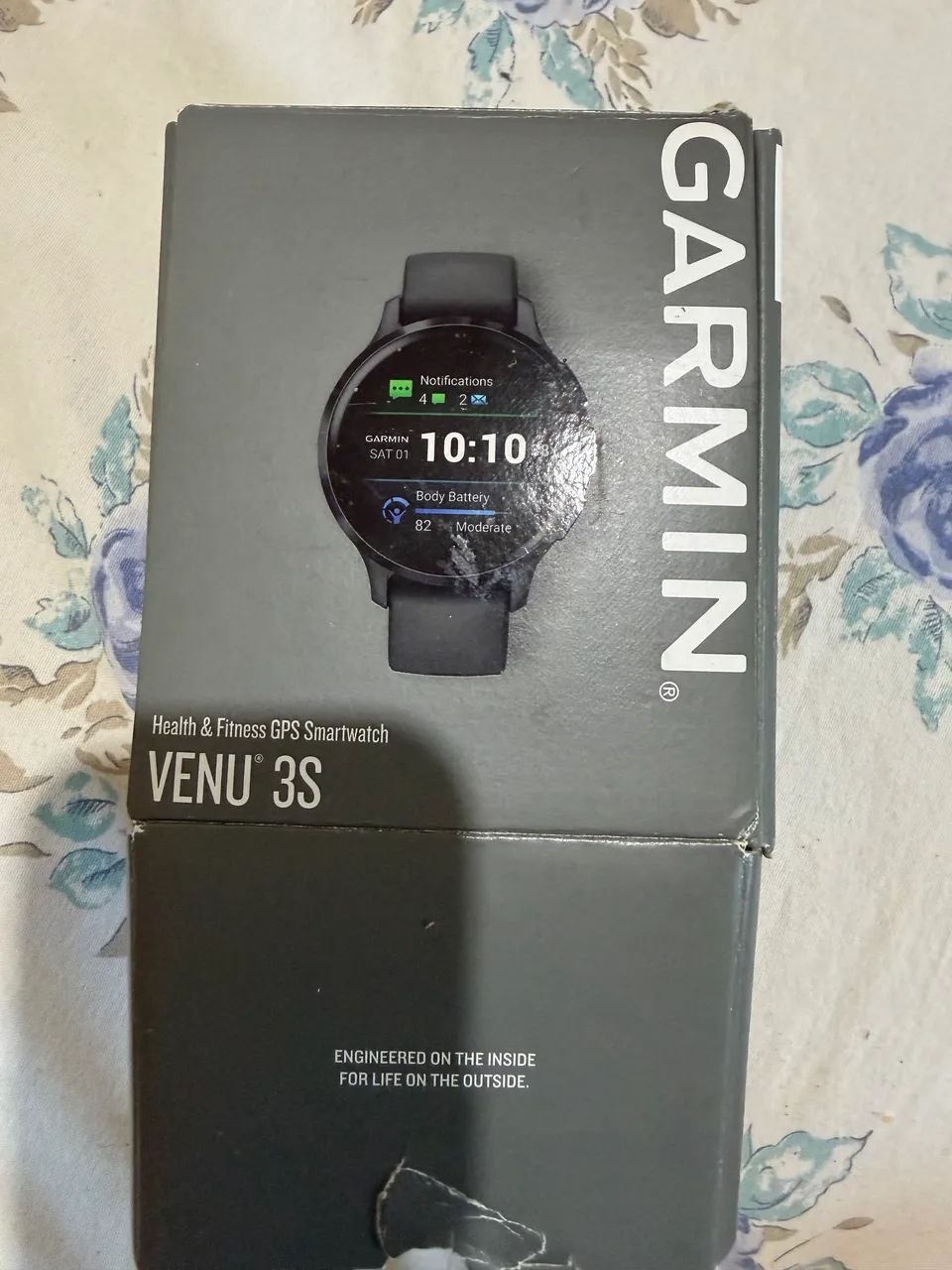 Garmin VENU 3s - Foto 2