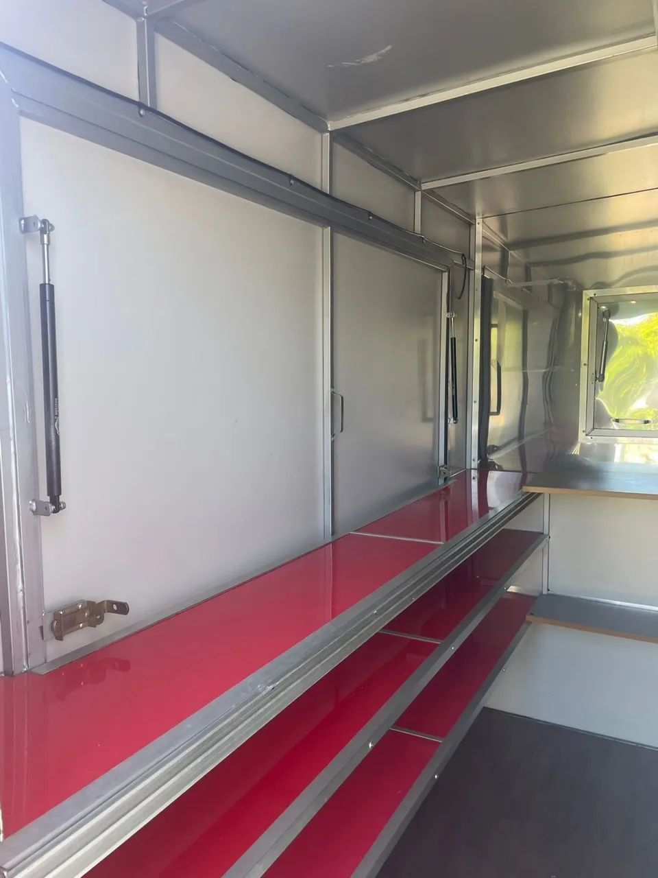 Trailer de lanches - Foto 2