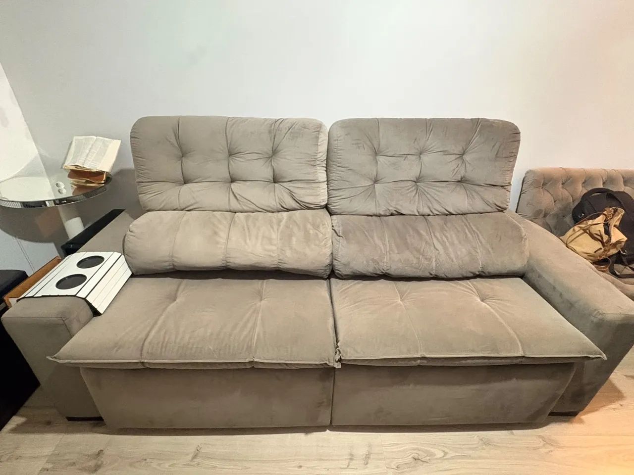 Sofá retrátil  - Foto 3