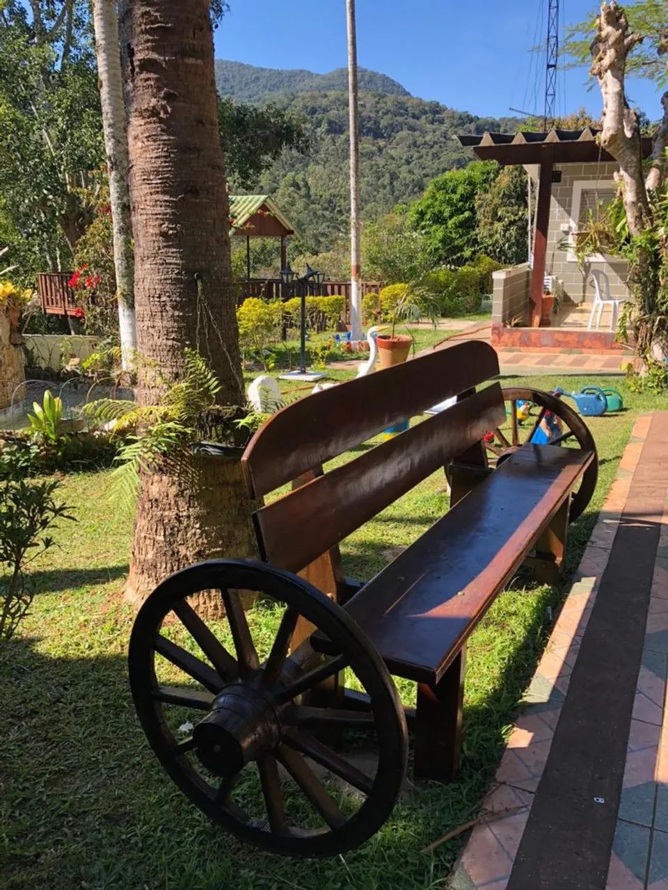Foto - Guarulhos - Jardim Presidente Dutra