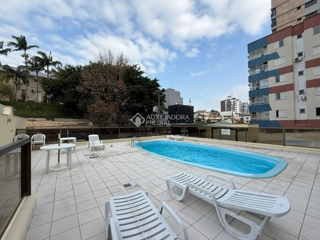 Apartamento 3 QUARTOS + 2 VAGAS + HOBBY BOX à Venda em Canto, Florianópolis - SC - Foto 5