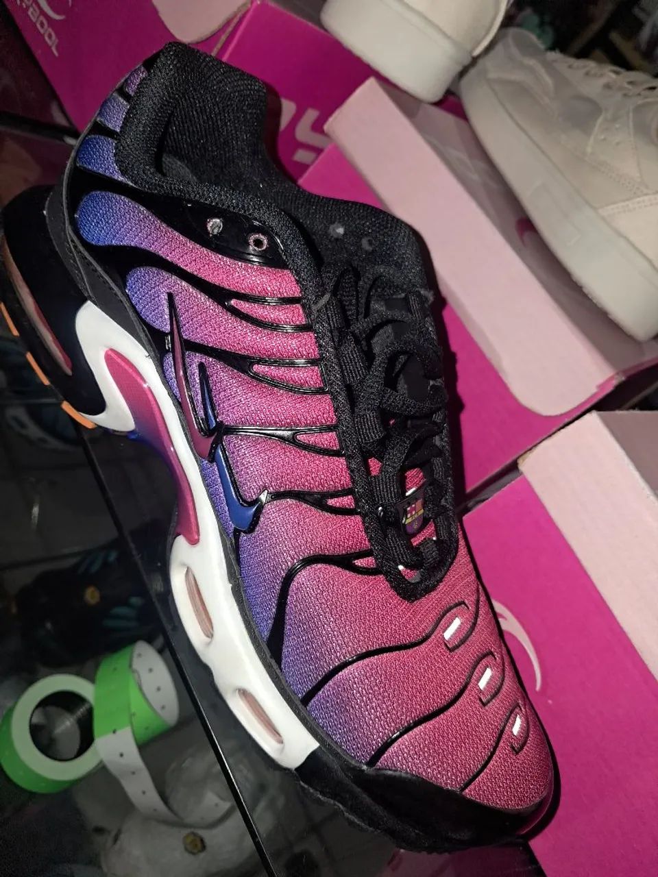 Tenis nike - Foto 2