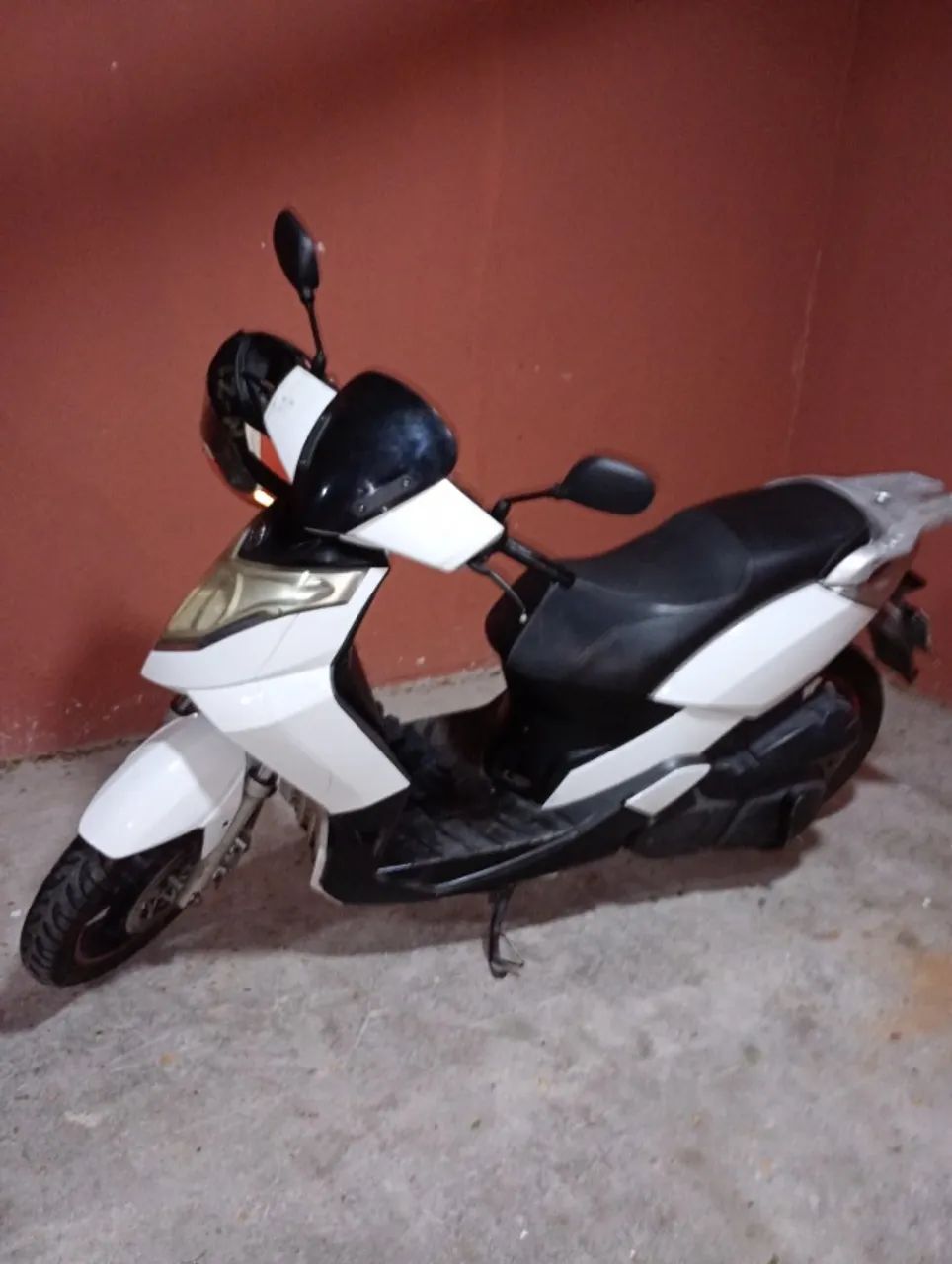 Cityclass 200i