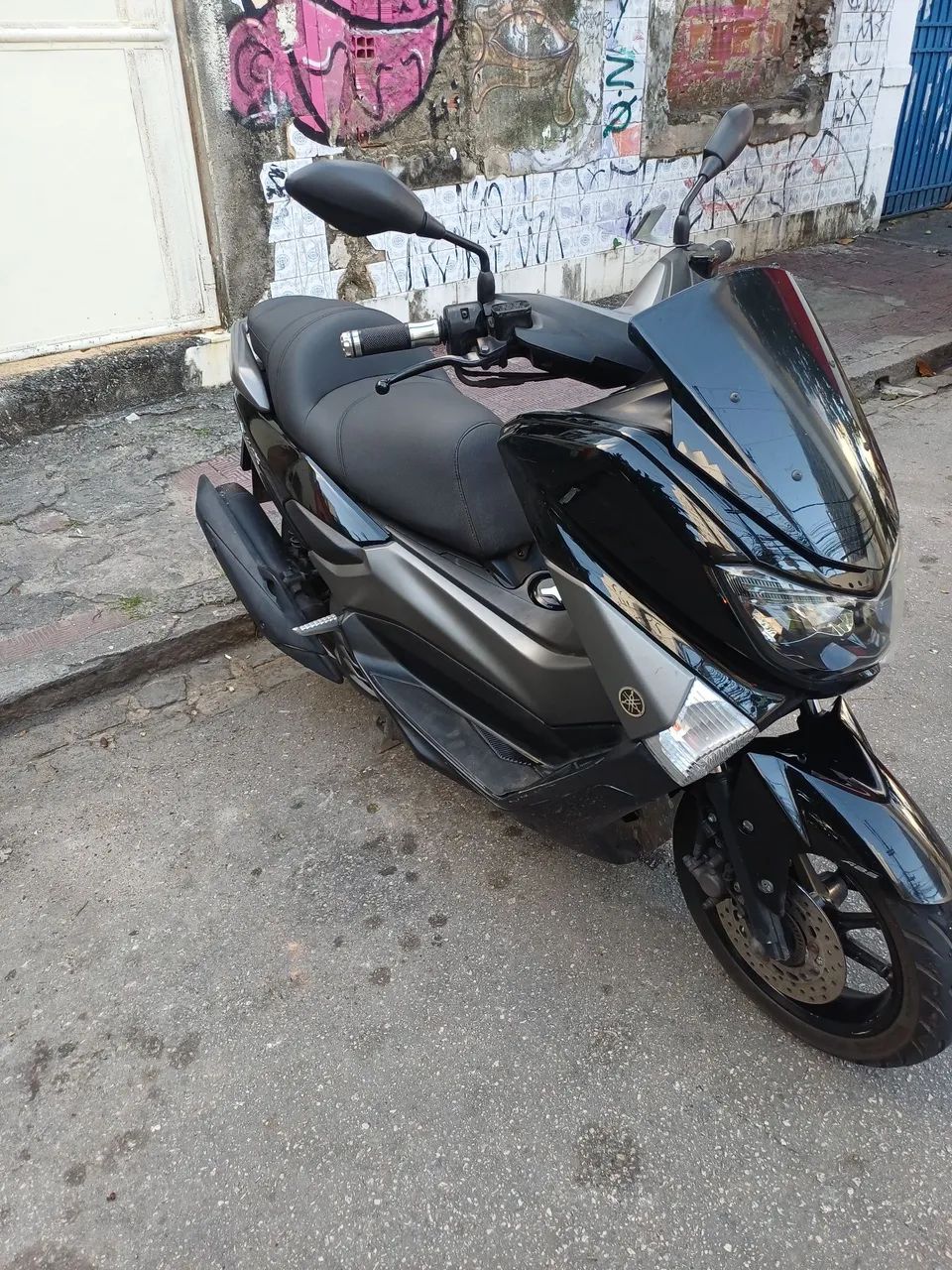 Nmax 2018 - Foto 2