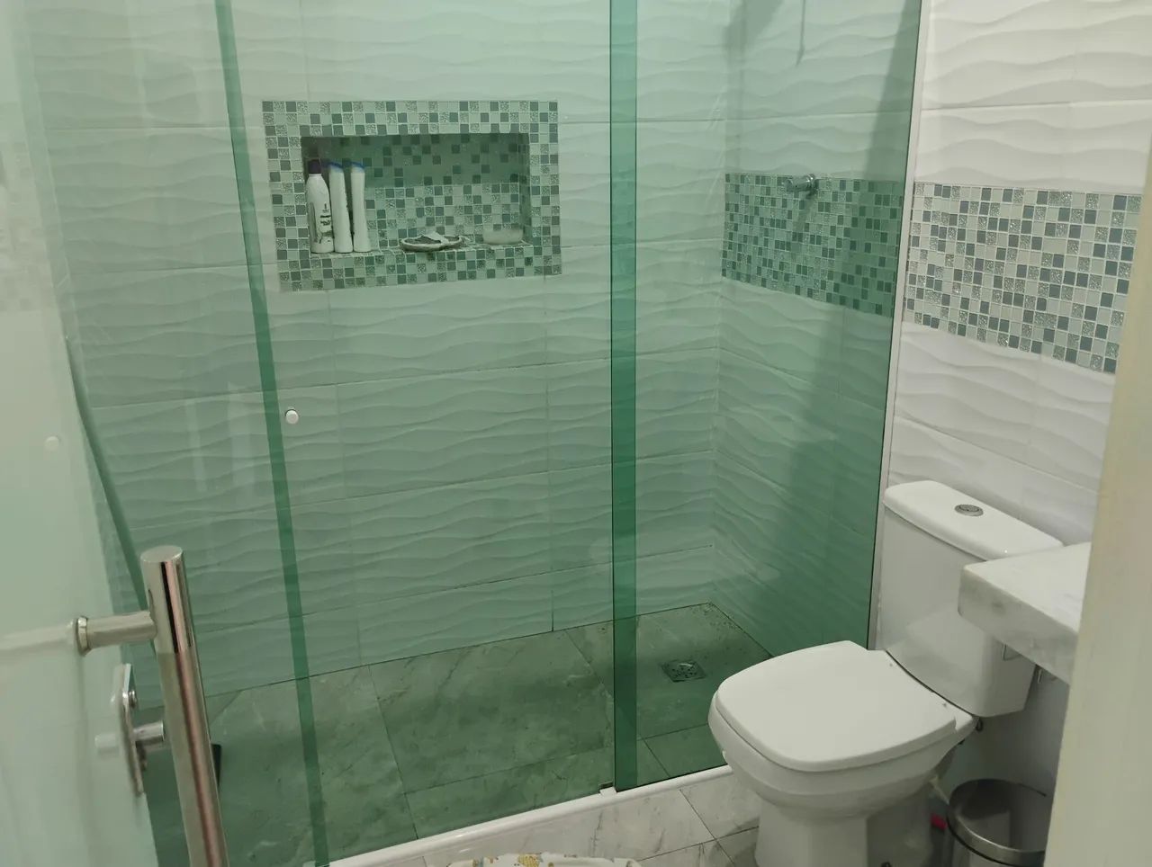 Vendo excelente casa - Foto 3