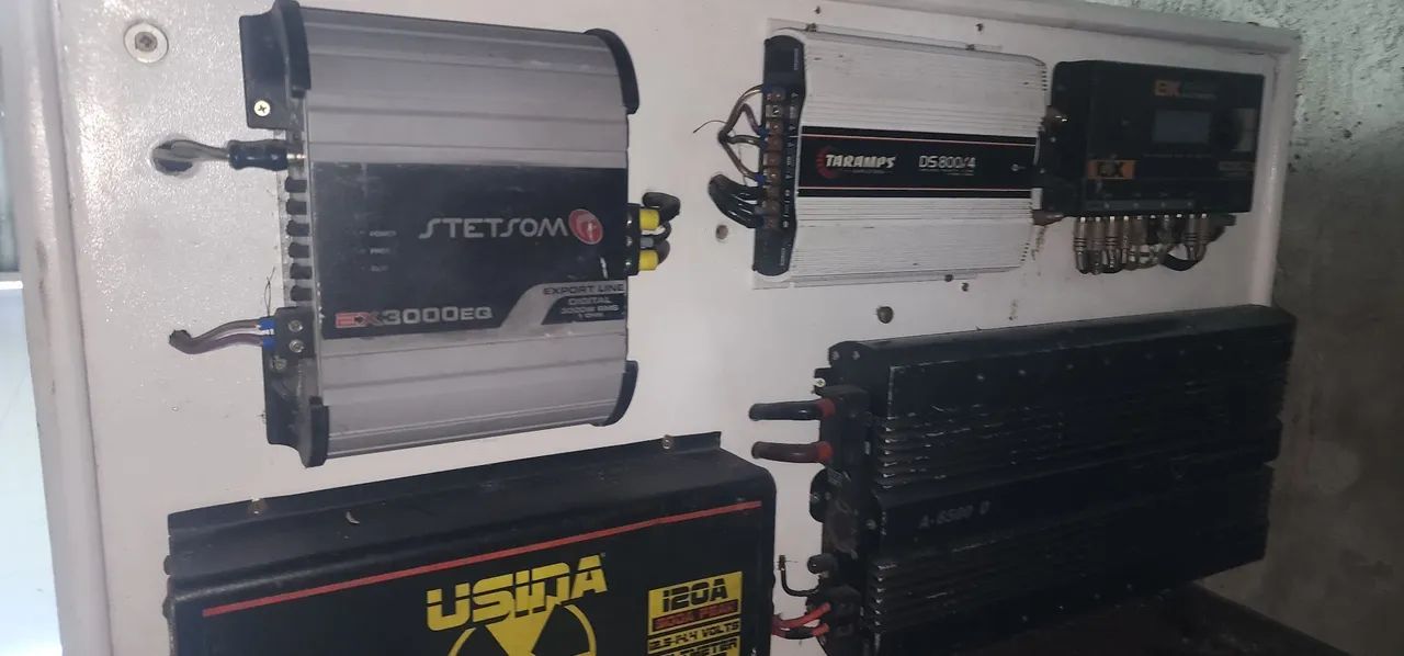Venda som automotivo - Foto 2