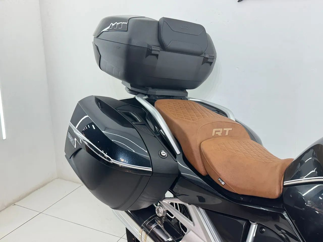 BMW R 1250 RT - Foto 5