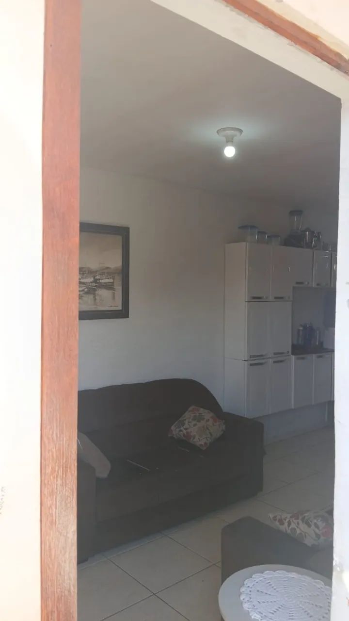 Casa Geminada à Venda - Penha/SC - Foto 3