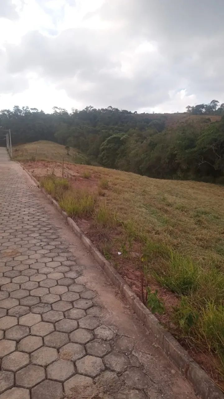 Terreno Ibitipoca  Menos de 1km da Vila 
