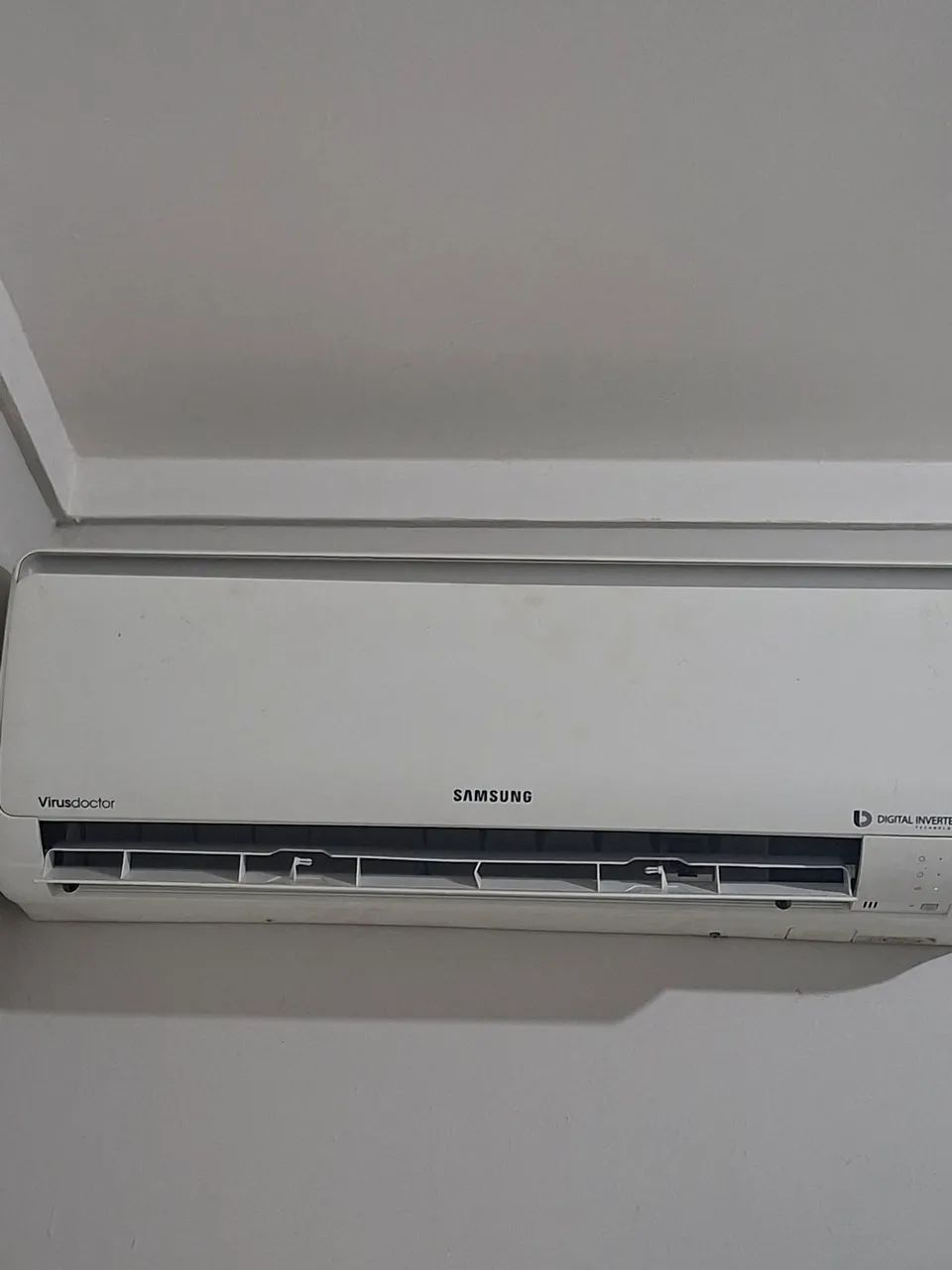 Ar condicionado Sansung
